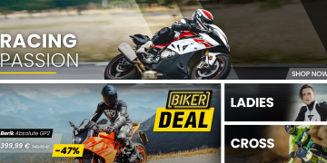 FC-Moto.de: A Premier Destination for Motorcycle Gear and Accessories