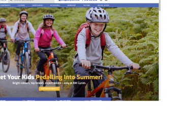 High-Quality Electric Bikes Designed to Transform Your Ride