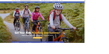 High-Quality Electric Bikes Designed to Transform Your Ride