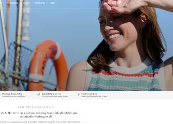 Stylish and Sustainable Wardrobe Choices with Lily and Me Clothing