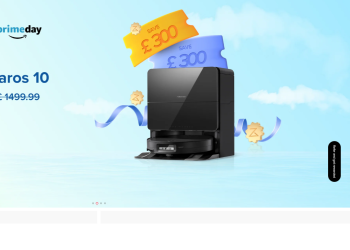 Roborock: Smart Cleaning Solutions to Improve Your Home Maintenance