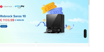 Roborock: Smart Cleaning Solutions to Improve Your Home Maintenance