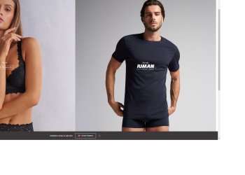 Intimissimi – Elegant Lingerie, Timeless Style, and Everyday Comfort