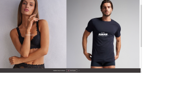 Intimissimi – Elegant Lingerie, Timeless Style, and Everyday Comfort