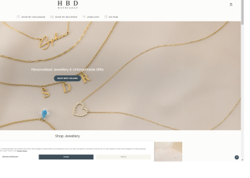 HeyBigDay – Celebrate Life’s Most Precious Moments with Style and Heart