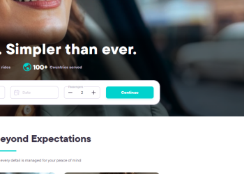 KiwiTaxi – Fixed Rates and Low Cost for Your Travel Needs