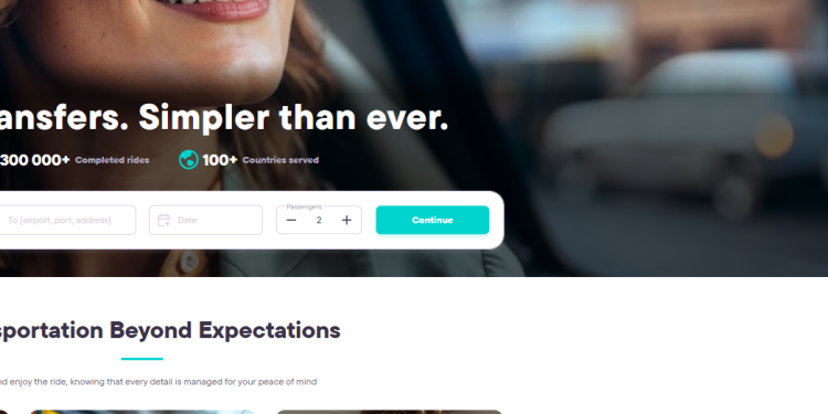 KiwiTaxi – Fixed Rates and Low Cost for Your Travel Needs