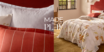 Luxury and Comfort Combined: The Sheridan Experience