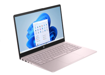 HP Stream Laptop: A Perfect Back-to-School Companion