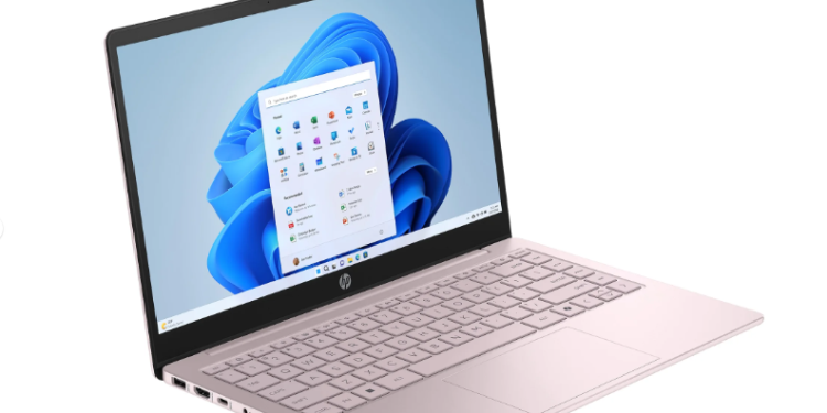 HP Stream Laptop: A Perfect Back-to-School Companion