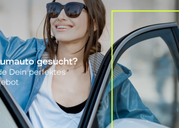 Allane Leasing – Ihr Partner für flexible Mobilität