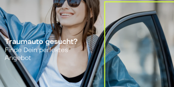 Allane Leasing – Ihr Partner für flexible Mobilität