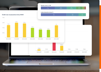 Silne podstawy i szeroka oferta