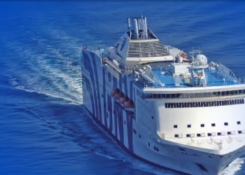 Une flotte et des services complets