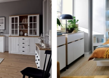 Stylowe wnętrza z Twoje Meble