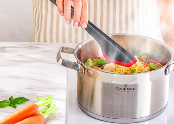 Nowoczesne rozwiązania kulinarne od Zwieger