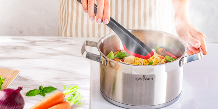 Nowoczesne rozwiązania kulinarne od Zwieger