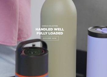 Il Futuro della Sostenibilità: Scopri le Bottiglie Riutilizzabili di 24Bottles