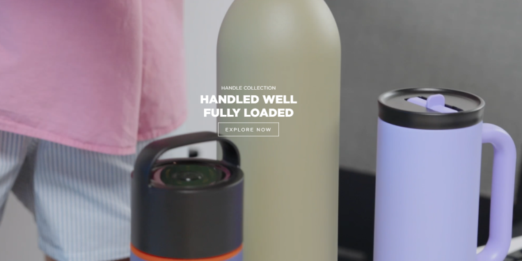 Il Futuro della Sostenibilità: Scopri le Bottiglie Riutilizzabili di 24Bottles