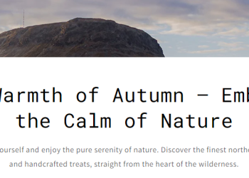 La Qualité et la Diversité de thearcticpure.com