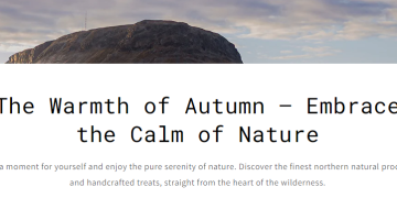 La Qualité et la Diversité de thearcticpure.com