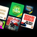 Pourquoi choisir Audible.co.uk