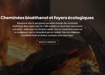 Pourquoi choisir Bio-Cheminee.fr