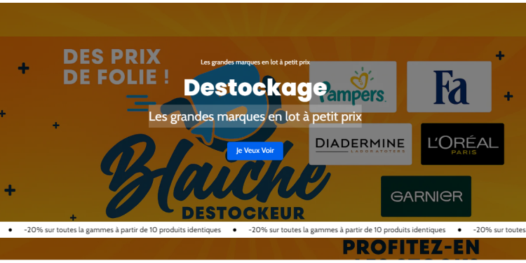 L’univers de qualité et de bien-être de Blaiche.com