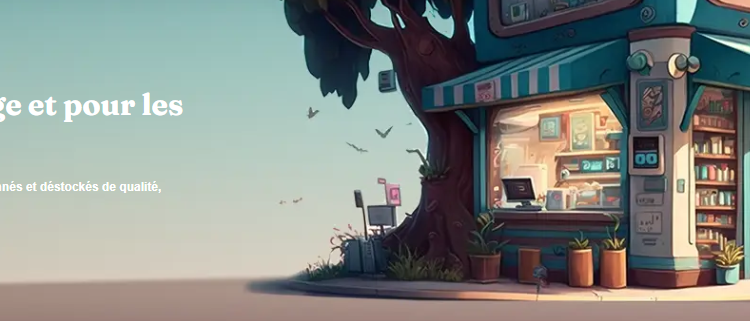 À propos de eco-dome.fr