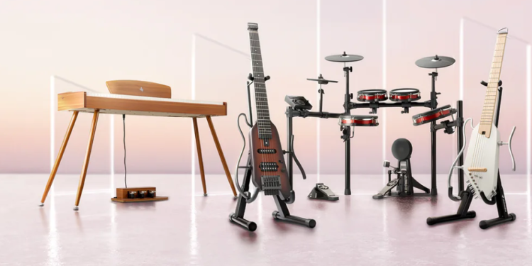 À propos de fr.donnermusic.com