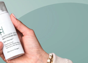 What Sets Harrogate Organics Apart