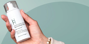 What Sets Harrogate Organics Apart