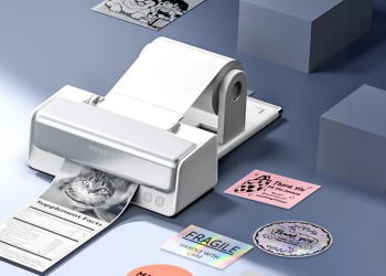 Why MUNBYN Stands Out in the Label Printing Market