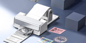 Why MUNBYN Stands Out in the Label Printing Market