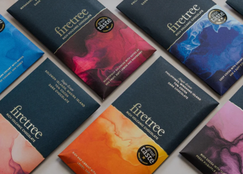 Why Firetree Chocolate Offers an Exceptional Chocolate Experience