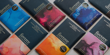 Why Firetree Chocolate Offers an Exceptional Chocolate Experience