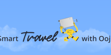 Why Oojo is a Leading Choice for Affordable and Efficient Flight Bookings