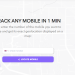 TRACK ANY MOBILE EN 1 MIN — une solution rapide pour appareils autorisés