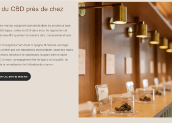 Les produits de qualité de greenery420cbd.fr pour le bien-être quotidien