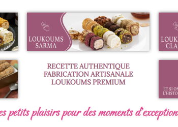 Des saveurs uniques avec hibisway.com
