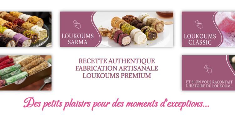 Des saveurs uniques avec hibisway.com