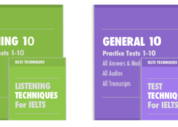 Préparation complète aux examens avec ielts-practice-tests.com