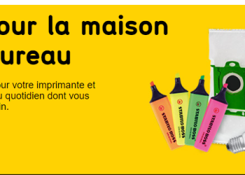Des solutions d’impression pratiques avec inkclub.com