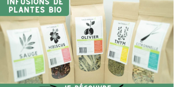 Pourquoi choisir Créateurs Bio pour vos produits naturels