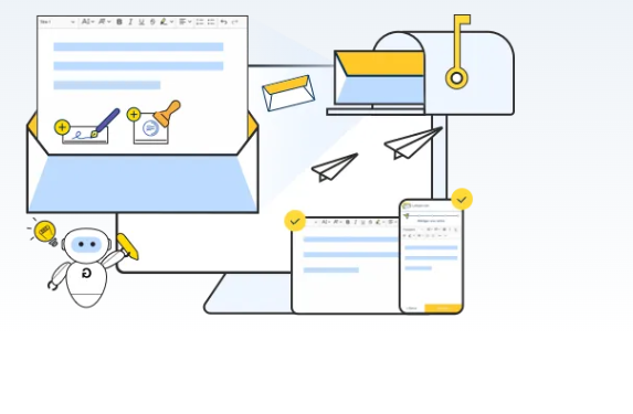 Pourquoi choisir Lettre24 pour vos services postaux