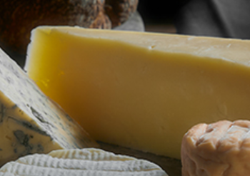 The Unique Offering of Pong Cheese