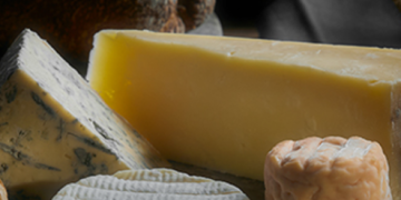 The Unique Offering of Pong Cheese