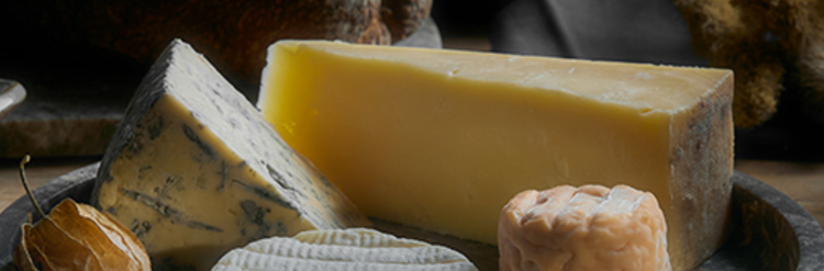 The Unique Offering of Pong Cheese