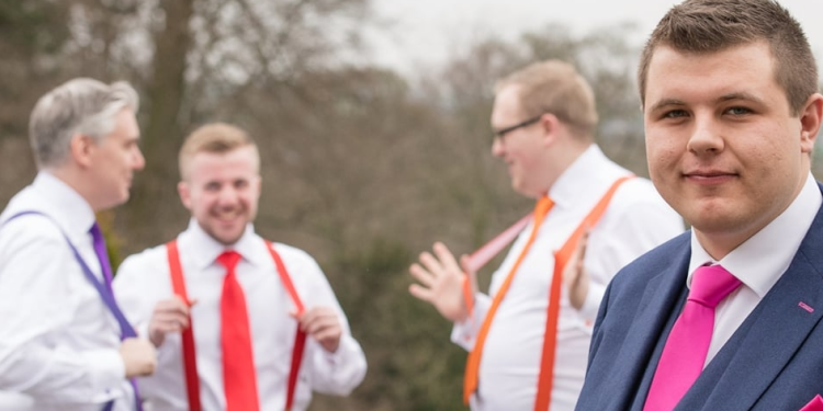 The Unique Offerings of Ties Planet