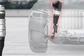 Aerosus: Revolutionizing Air Suspension Solutions